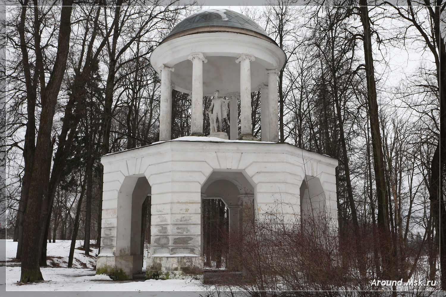 Марфино церковь рождества богородицы фото